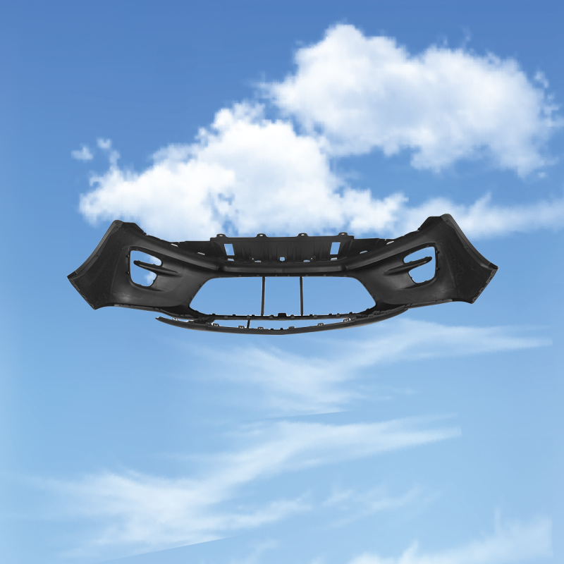 front guard bumper chevrolet