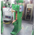 Metal Wire Pneumatic AC Spot Welding Machine