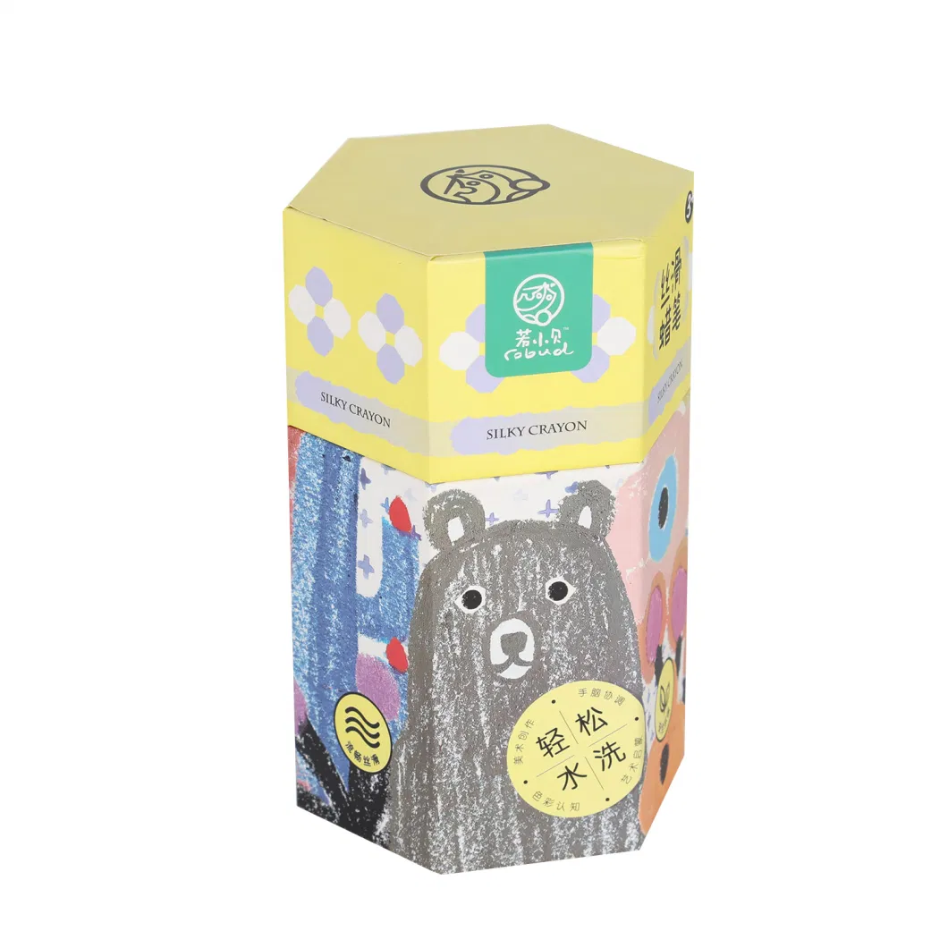 Custom Cardboard Paper Gift Packaging Carton Cat Shape Box