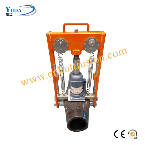 HDPE Plastic Pipe Squeeze Off Tools