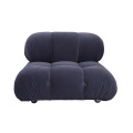 Mario Bellini Camaleonda Sofa without Armrest