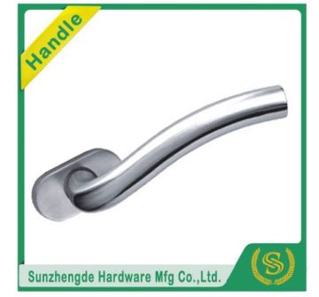 BTB SWH106 Chrome Window Manual Crank Handle