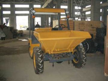 Site Dumpers (SD10-9D(FC1))