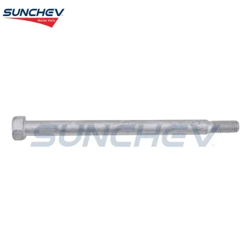 SUNCHEV Bolt Absorber 90101-08M02 For Yamaha 40hp (6F5)