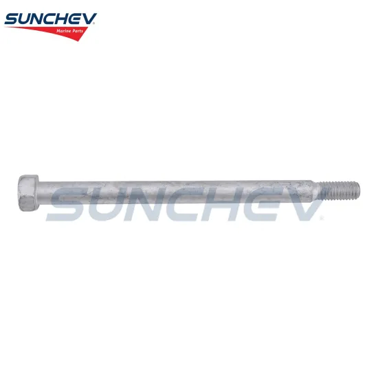 SUNCHEV Bolt Absorber 90101-08M02 For Yamaha 40hp (6F5)
