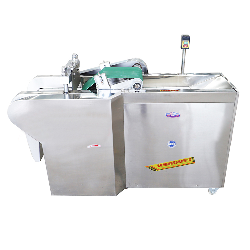 Wholesale High-Quality Chicken and Duck Cutting Machine