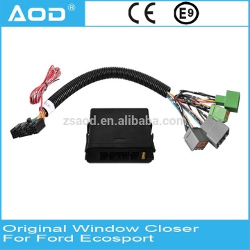 For Ford Ecosport window closer auto window closer original window closer