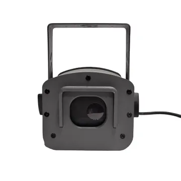 RGB 2W Colorful Laser Light for Decoration IP65 DMX Control