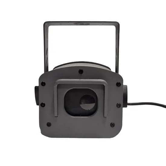 RGB 2W Colorful Laser Light for Decoration IP65 DMX Control