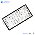 A1 Tracing Light Board portable LED drawing pad