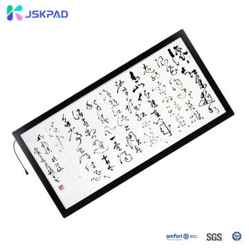 A1 Ultra-λεπτό LED Draing Board για Diamond/CT/Σχέδιο