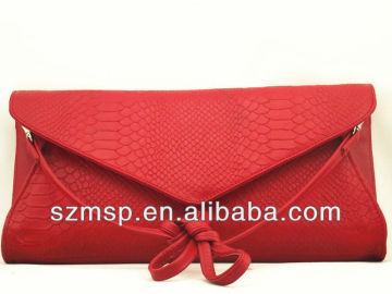 Genuine leather popular women handbag/shoulder bag/messenger bag