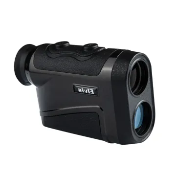 Best Bushnell 3000m Laser Rangefinder for Hunting