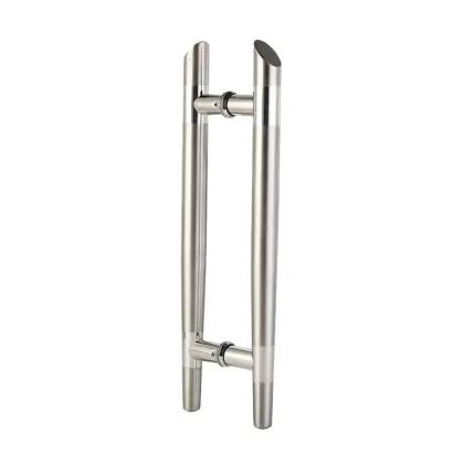 Door Pulls For Glass Doors