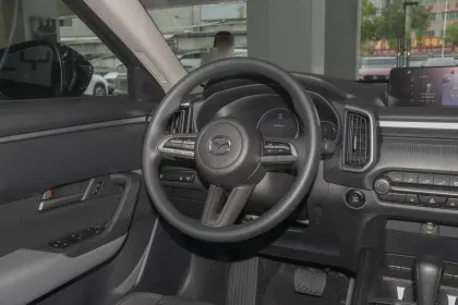Affordable New Changan MAZDA CX-50 25L 188hp L4 SUV Gasoline Cars