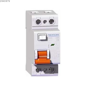 NB8L Residual Current Circuit Breaker