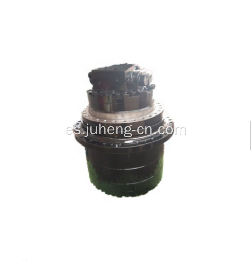 Motor de desplazamiento SK230 YN15V00037F1