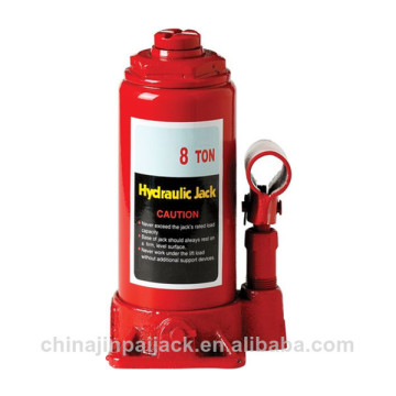8 Ton Hydraulic Jack