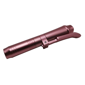 Pistola per iniezione / Mesoterapia Riempitrice cutanea per pistola / Dispositivo per acido ialuronico per penna lifting labbra