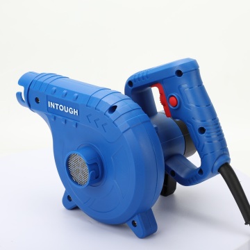 600W Mini Portable Electric Snow Debu Leaf Air Blower