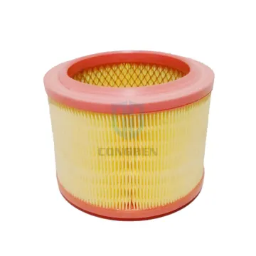 Universal Air Filter HEPA Replacement for Peugeot