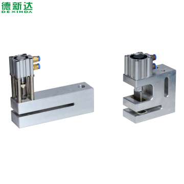 Custom Handle Punching Solutions for Bag Making Machines