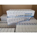 COVID-19 Saliva Midstream Test Kit Rapid Test