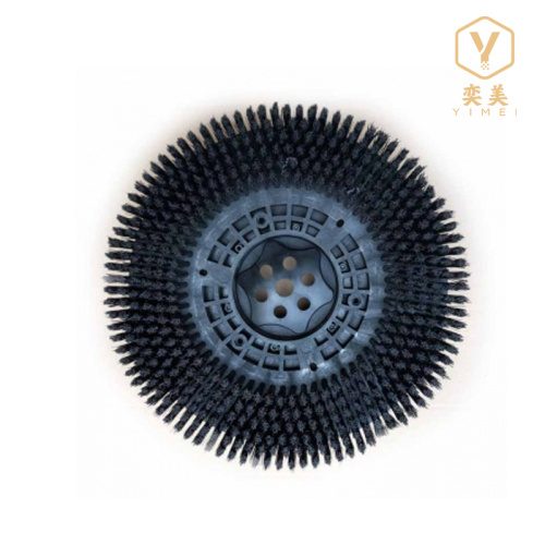 Hefei Gaomei Scrubber Вращающаяся дисковая щетка