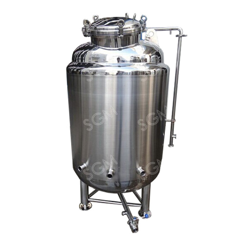 STOUT BEE BRITE TANK 2 BBL