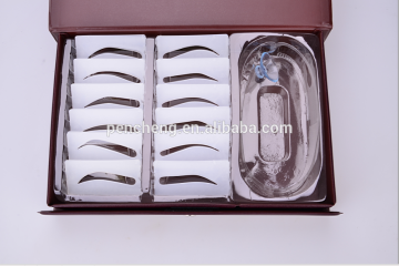 Fashion permanent makeup tattoo stencil printer