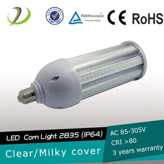 UL DLC listed 60w led corn light