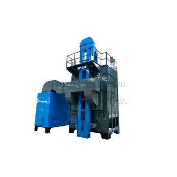 Corn Dryer Machine: Batch Grain Dryer for Maize Seed Drying and Processing Plant