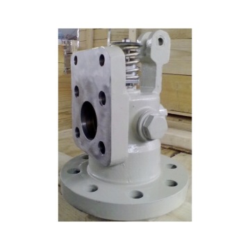Steam Boiler Soot Blower Valve/ Sootblower Valve (BLPV)