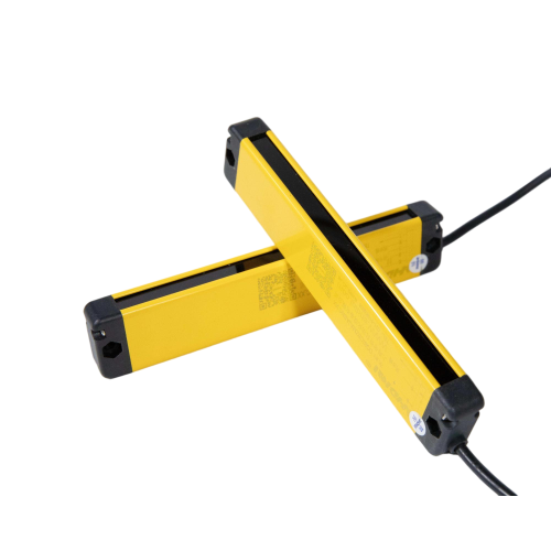 Lưới an toàn phía trước siêu mỏng DQBISMZM20mm