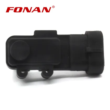 Fuel Pressure Sensor For Buick Cadillac Chevrolet GMC Suzuki 9377680 16238399