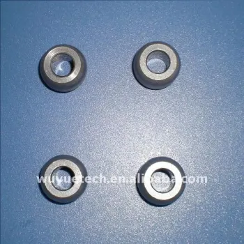 iron motor bush for electric motors