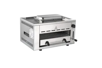 Stainless Steel Oven Beef Oven 4170W