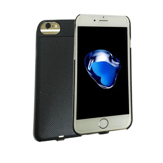 Wireless Charger Receiver for iPhone 6/6 Plus