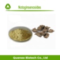 Extracto de Sanchi / Panax Notogineng 80% Sanchineside Powder