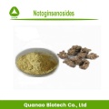 Sanchi / Panax Notoginseng-Extrakt 80% Sanchinosid-Pulver