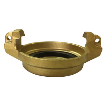 MB Tank Wagon Coupling