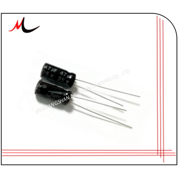 330UF Capacitors 10V Aluminum electronic capacitors