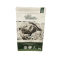 Resealable Pet Food Zipper Bags