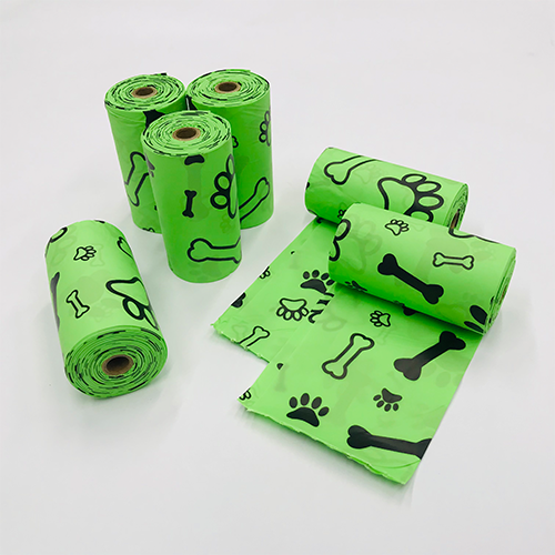 Fire Hydrant Shaped Dog Poop Bags Dispenser, High Quality Fire Hydrant