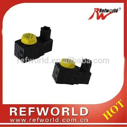BLR/USV HV unloading refrigeration solenoid valve Magnetic valve