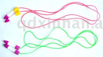 Jumping rope
