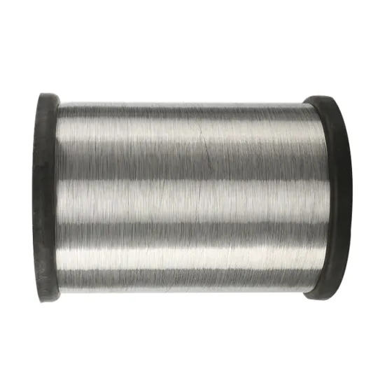 Affordable Thin Iron and Stainless Steel Wire in Spool: Your One-Stop Solution for Cost-effective Wires