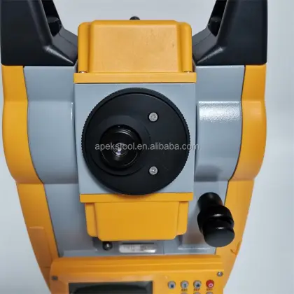 Factory Direct Sale Geomax ZT10R ZT16R 2'' Accuracy Station Total