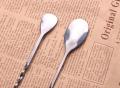 Kreatif Stainless Steel Spoon Cocktail Shaker Spoon