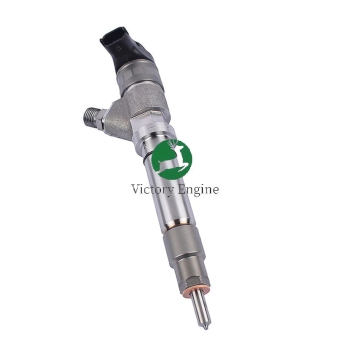 2006-2007.5 CHEVY/GMC 2500/3500 DURAMAX LBZ 6.6L Diesel Fuel Injector